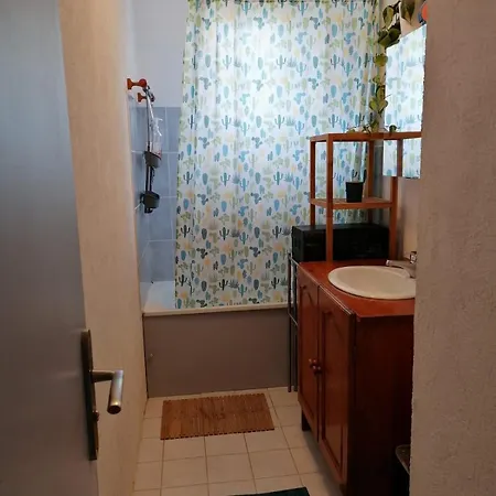 Maison Avec Grand Jardin Ludique Proche