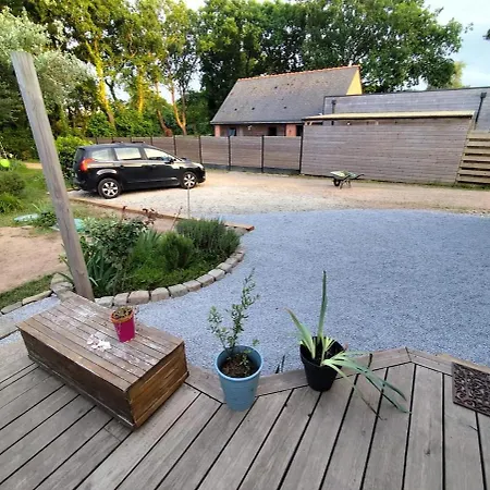Maison Avec Grand Jardin Ludique Proche