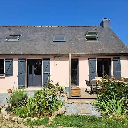 Maison Avec Grand Jardin Ludique Proche *